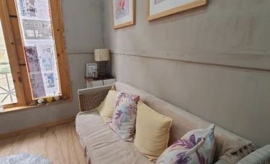 Most Affordable Fully Furnished Loft Condo for Sale in Consolacion Cebu