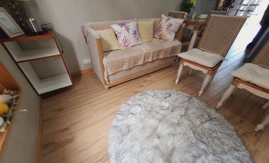 Most Affordable Fully Furnished Loft Condo for Sale in Consolacion Cebu