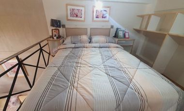 Most Affordable Fully Furnished Loft Condo for Sale in Consolacion Cebu