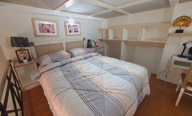 Most Affordable Fully Furnished Loft Condo for Sale in Consolacion Cebu