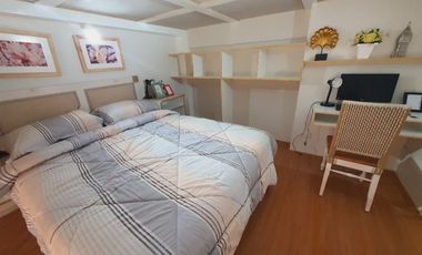 Most Affordable Fully Furnished Loft Condo for Sale in Consolacion Cebu