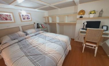 Most Affordable Fully Furnished Loft Condo for Sale in Consolacion Cebu