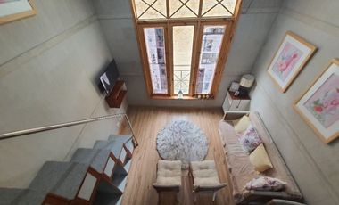 Most Affordable Fully Furnished Loft Condo for Sale in Consolacion Cebu