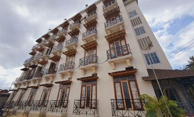 Most Affordable Fully Furnished Loft Condo for Sale in Consolacion Cebu