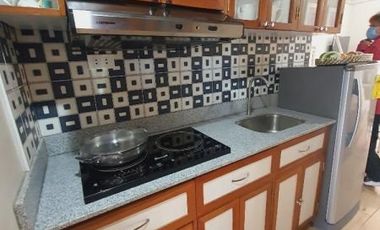 Most Affordable Fully Furnished Loft Condo for Sale in Consolacion Cebu