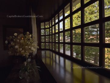 Residencia de lujo Santa anita Club de Gof Zona Sur