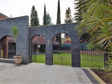 Residencia de lujo Santa anita Club de Gof Zona Sur