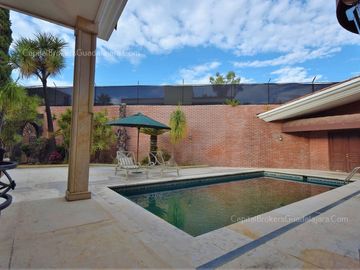 Residencia de lujo Santa anita Club de Gof Zona Sur