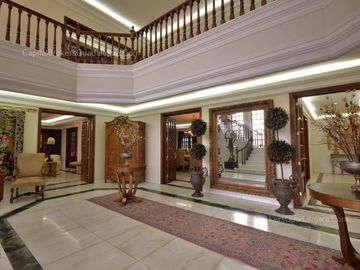 Residencia de lujo Santa anita Club de Gof Zona Sur