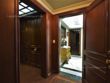 Residencia de lujo Santa anita Club de Gof Zona Sur