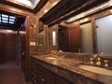 Residencia de lujo Santa anita Club de Gof Zona Sur