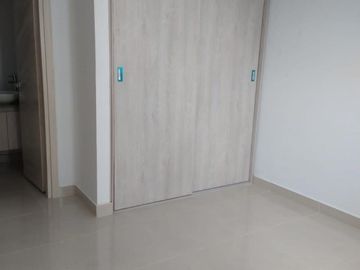 apartamento en venta en villa campestre. Cod V103408