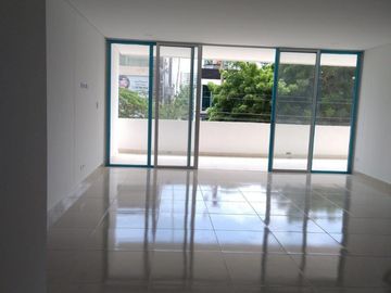 apartamento en venta en villa campestre. Cod V103408