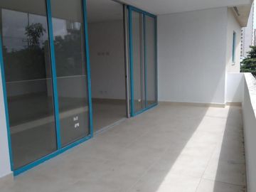 apartamento en venta en villa campestre. Cod V103408