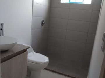 apartamento en venta en villa campestre. Cod V103408