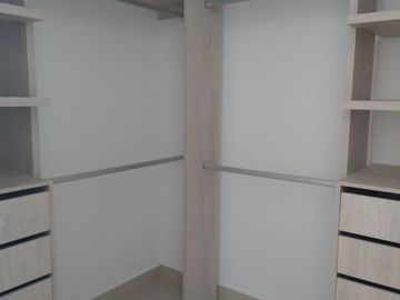 apartamento en venta en villa campestre. Cod V103408