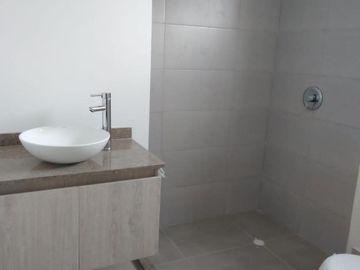 apartamento en venta en villa campestre. Cod V103408