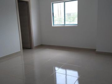apartamento en venta en villa campestre. Cod V103408