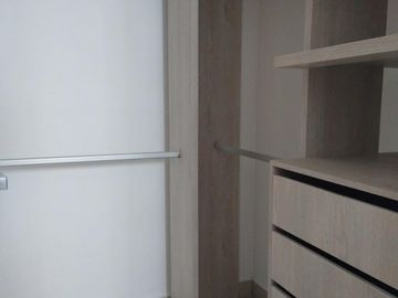 apartamento en venta en villa campestre. Cod V103408