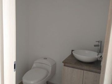 apartamento en venta en villa campestre. Cod V103408
