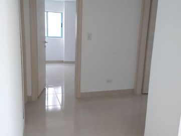 apartamento en venta en villa campestre. Cod V103408
