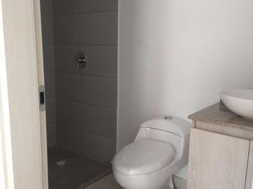 apartamento en venta en villa campestre. Cod V103408