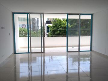 apartamento en venta en villa campestre. Cod V103408