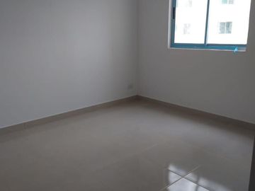 apartamento en venta en villa campestre. Cod V103408