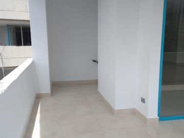 apartamento en venta en villa campestre. Cod V103408