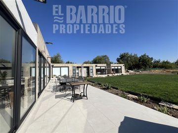 Casa en Venta en Las Brisas / Chicureo