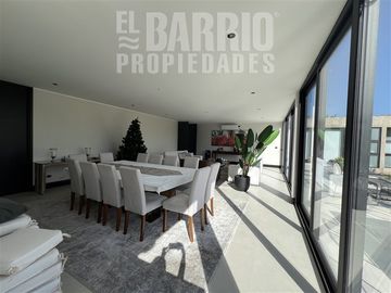 Casa en Venta en Las Brisas / Chicureo