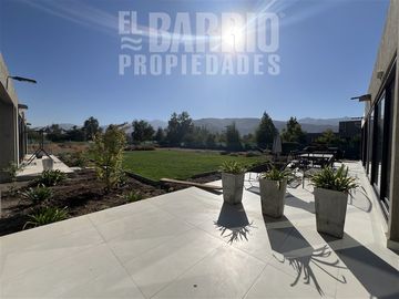 Casa en Venta en Las Brisas / Chicureo