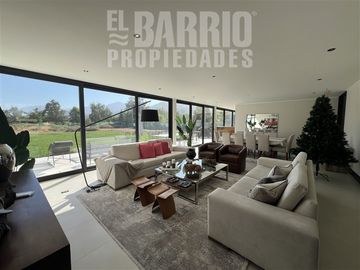 Casa en Venta en Las Brisas / Chicureo