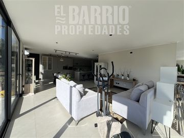 Casa en Venta en Las Brisas / Chicureo