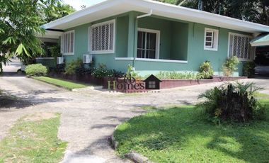 3-Bedroom Bungalow House in Lahug Near Cebu I.T. Park