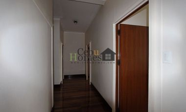 3-Bedroom Bungalow House in Lahug Near Cebu I.T. Park