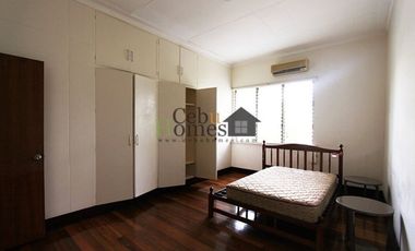 3-Bedroom Bungalow House in Lahug Near Cebu I.T. Park