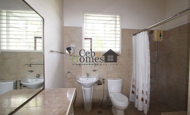 3-Bedroom Bungalow House in Lahug Near Cebu I.T. Park
