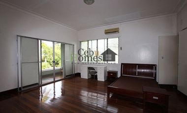3-Bedroom Bungalow House in Lahug Near Cebu I.T. Park