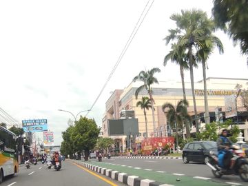 Tanah Komersil Premium Ambarukmo, Di Daerah Istimewa Yogyakarta