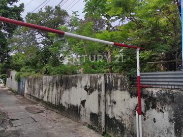Tanah Komersil Premium Ambarukmo, Di Daerah Istimewa Yogyakarta