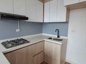 apartamento en arriendo en ricaurte. Cod A7317901