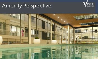 1-Bedroom Condo near Cebu Business Park and Cebu IT Park