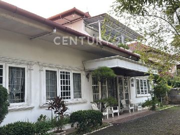 Rumah HOOK Dalam Komplek Lebak Bulus Dibawah Harga Pasar