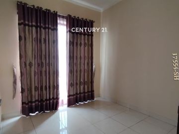 Disewakan Rumah Semi Furnished Di Discovery Bintaro