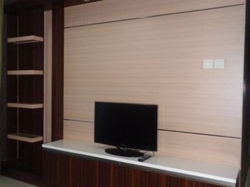 Disewakan Apartemen Central Park Residences, 2BR Furnish