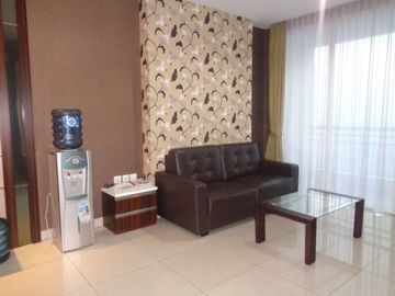 Disewakan Apartemen Central Park Residences, 2BR Furnish