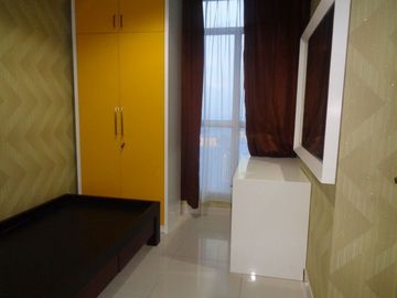Disewakan Apartemen Central Park Residences, 2BR Furnish