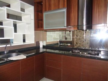 Disewakan Apartemen Central Park Residences, 2BR Furnish