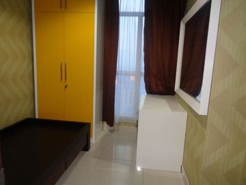 Disewakan Apartemen Central Park Residences, 2BR Furnish
